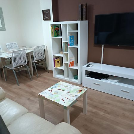 Apartamento Playa Caleta 7 Min, Wifi, Catedral, Centro Cádiz Exterior foto