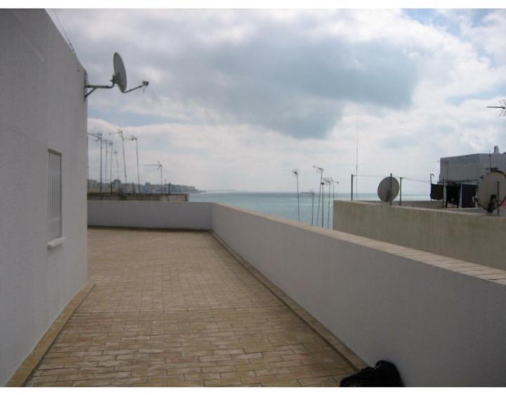 Apartamento Playa Caleta 7 Min, Wifi, Catedral, Centro Cádiz Exterior foto