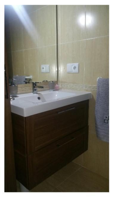 Apartamento Playa Caleta 7 Min, Wifi, Catedral, Centro Cádiz Exterior foto