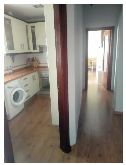 Apartamento Playa Caleta 7 Min, Wifi, Catedral, Centro Cádiz Exterior foto