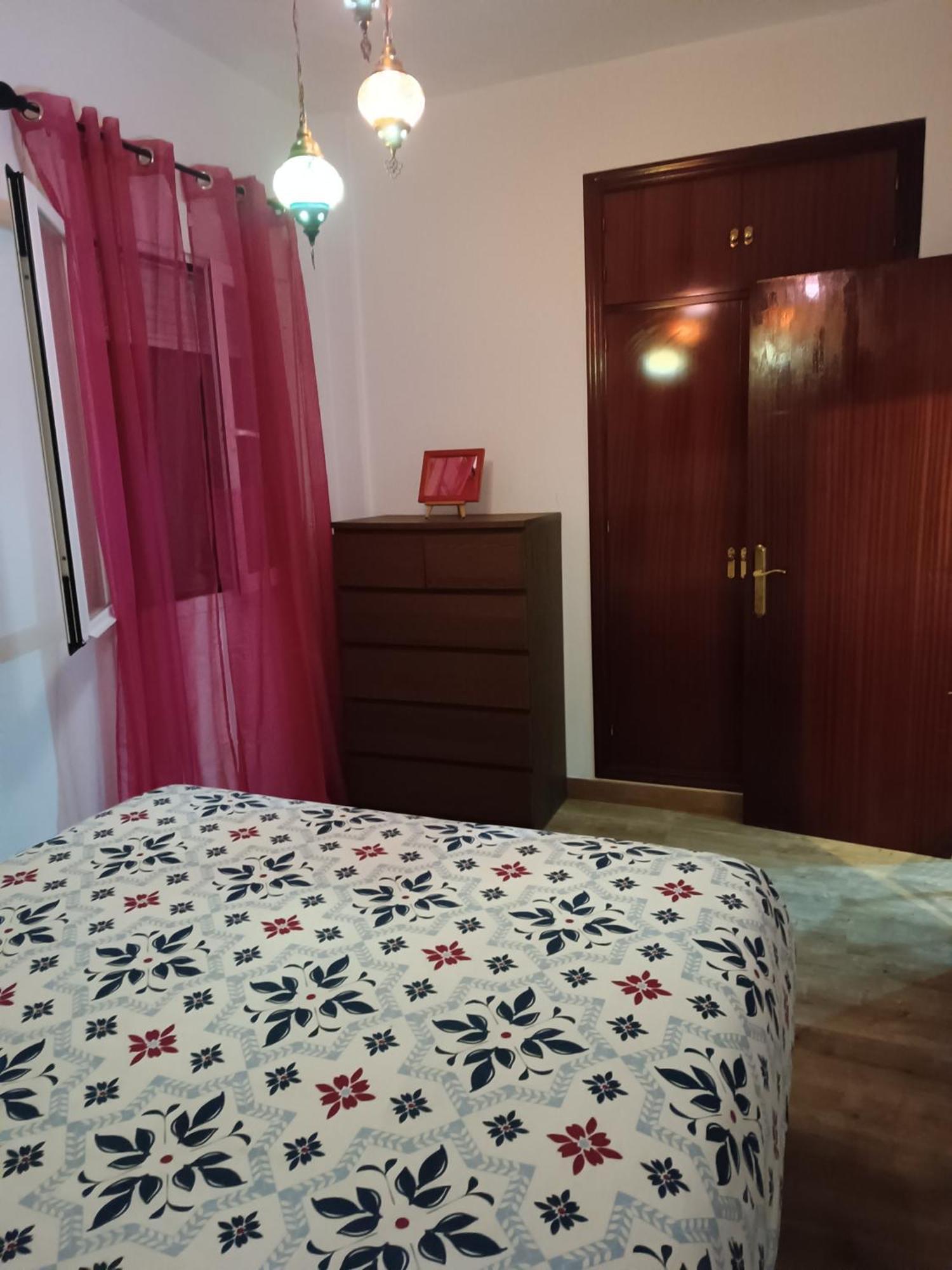 Apartamento Playa Caleta 7 Min, Wifi, Catedral, Centro Cádiz Exterior foto