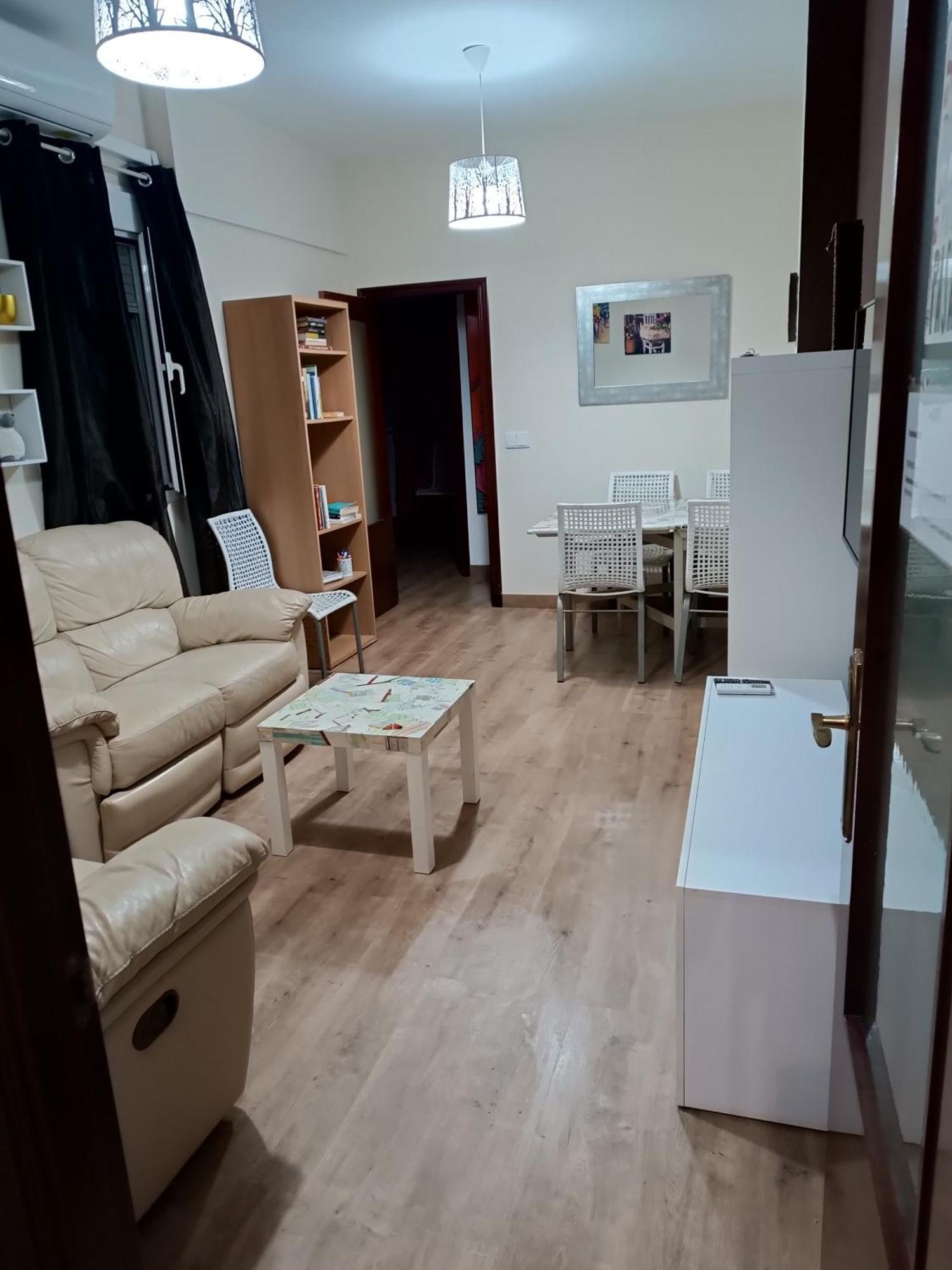 Apartamento Playa Caleta 7 Min, Wifi, Catedral, Centro Cádiz Exterior foto