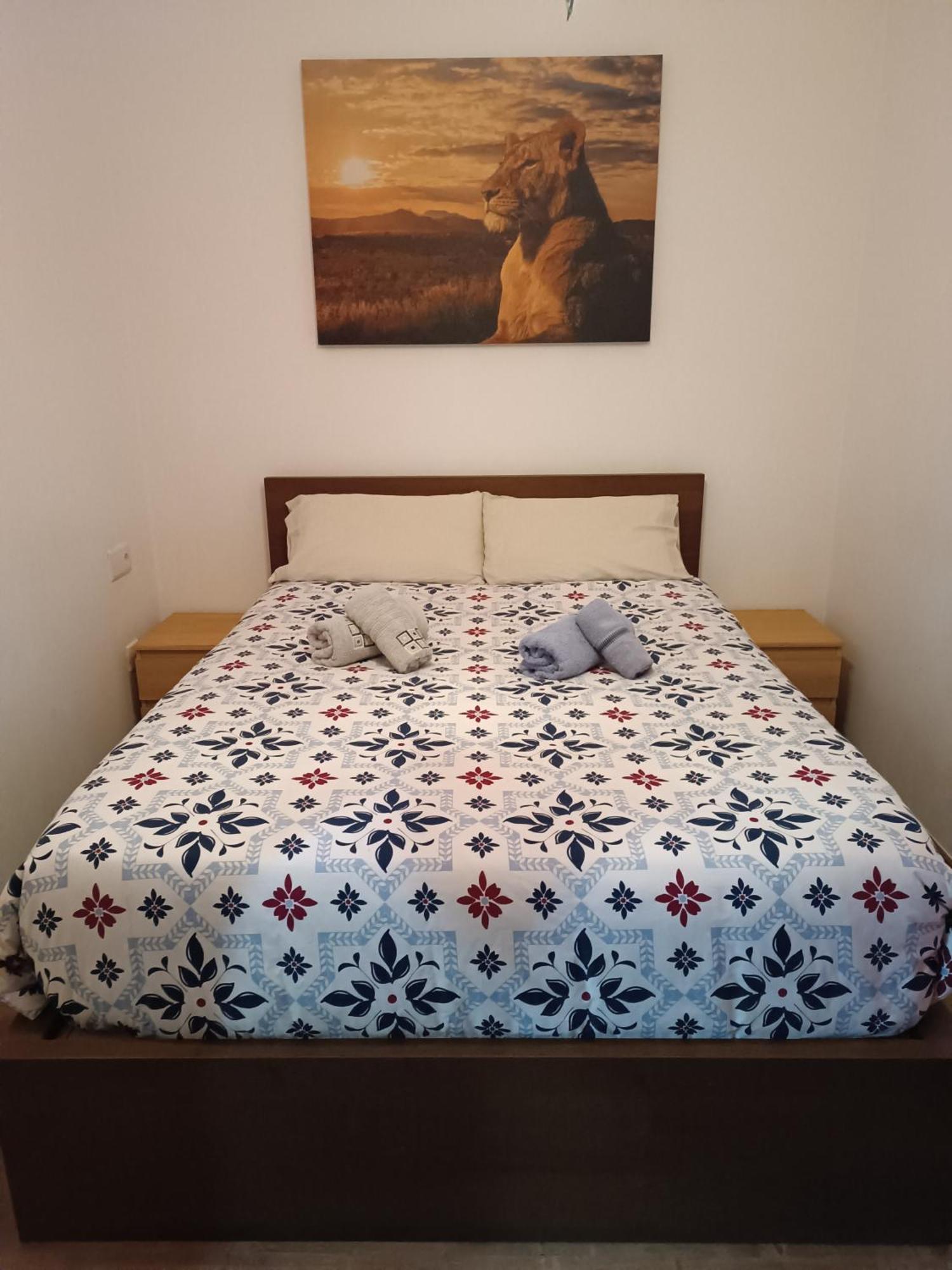 Apartamento Playa Caleta 7 Min, Wifi, Catedral, Centro Cádiz Exterior foto